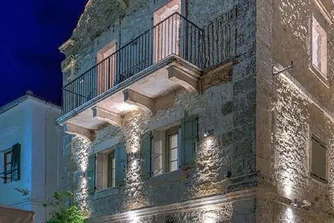 Fiskardonna Luxury Suites in Fiskardo, foto 27