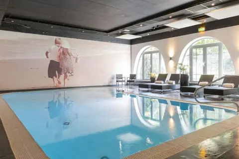 Parkhotel Horst foto 17