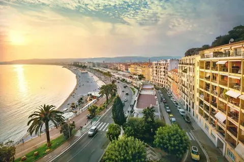 La Villa Nice Promenade in Nice — foto 10