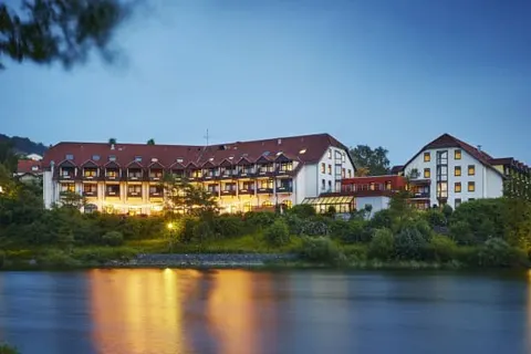 Göbel&ampapos;s Seehotel am Diemelsee foto 26