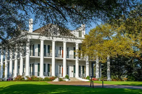 Blues & Bayous in the Deep South foto 2