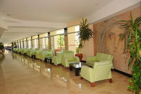 Hotel Çamyuva Beach in Kemer, foto 21