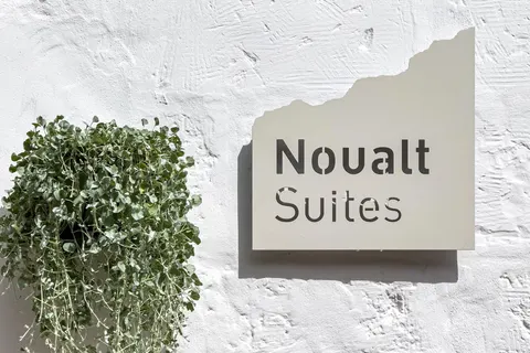 Noualt Suites in Ferreries — foto 27