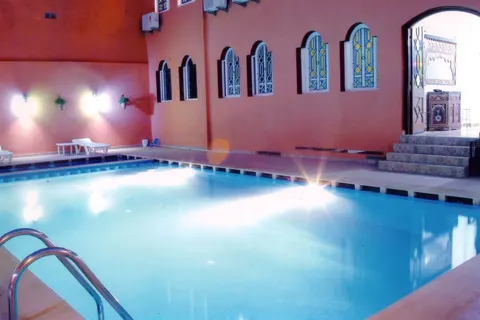 Moroccan House in Marrakesh