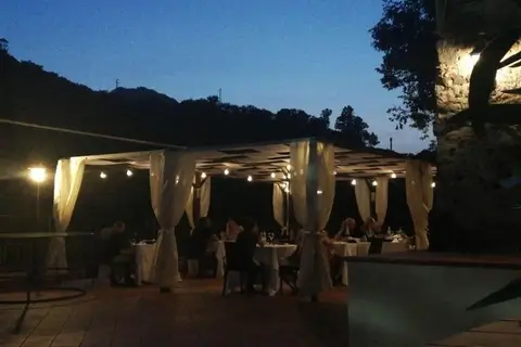 Gole Alcantara Botanical & Geological Park Argoturismo Il Borgo in Castiglione Di Sicilia — foto 12