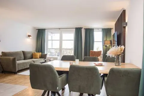 UplandParcs Bergresidence foto 3