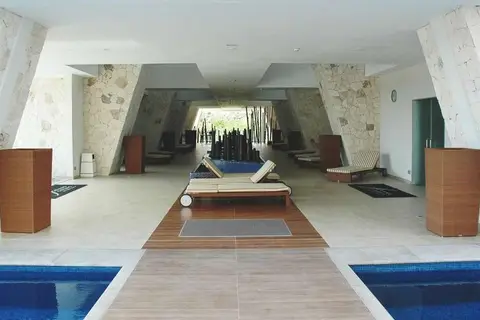 Grand Sirenis Riviera Maya Resort & Spa in Puerto Aventuras — foto 20
