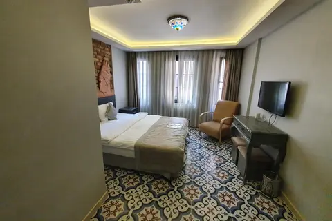 A Plus Residence in Fatih — foto 18