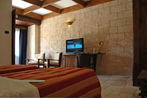 Una Hotel Regina Bari in Noicattaro — foto 30