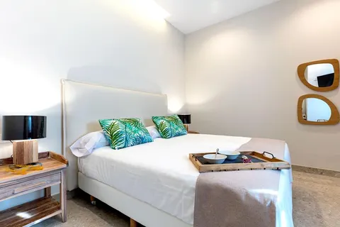 Resort Cordial Santa Águeda & Perchel Beach Club foto 2