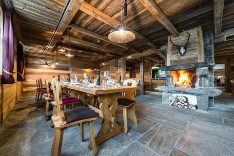 Hotel Nendaz 4 Vallées in Nendaz — foto 13