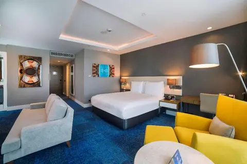 Radisson Blu Hotel, Kayseri in Melikgazi, foto 13