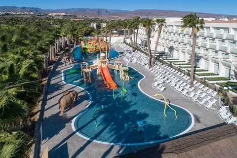 Maspalomas Princess in San Bartolomé de Tirajana, foto 12
