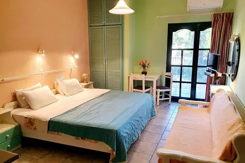 Dioskouroi Appartementen in Δημοτική Ενότητα Γαζίου — foto 9