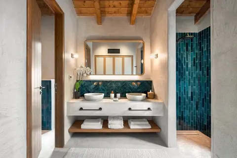 Eliamos Villas Hotel & Spa in Σπαρτιά — foto 10