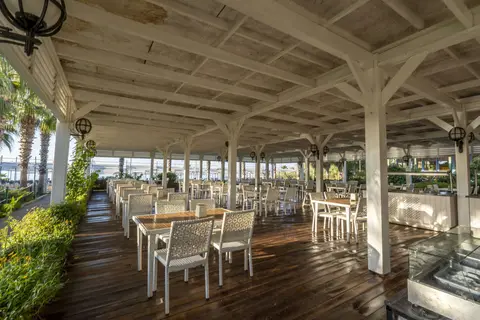 J'adore Deluxe Hotel & Spa in Manavgat, foto 30