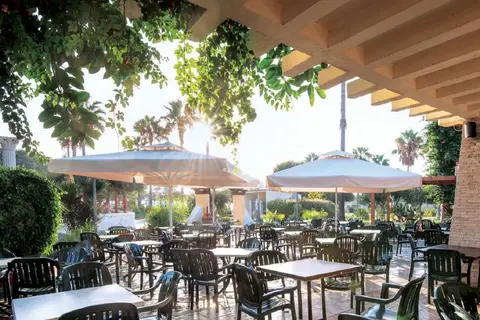 Atlantis Hotel in Κως — foto 13