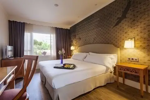 Hotel Fenix Torremolinos in Torremolinos — foto 5