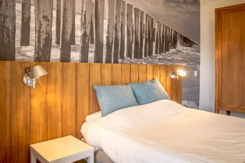 Badhotel Renesse foto 5