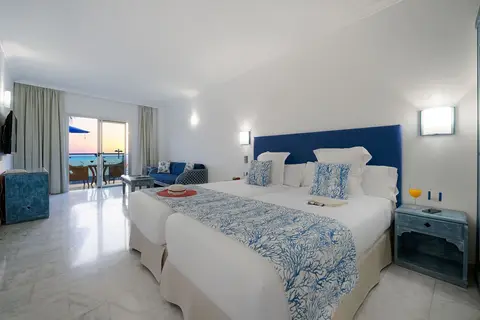 Igramar Morrojable Apartments in Morro Jable — foto 12