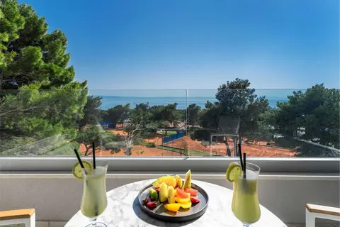 Boutique Hotel Mirjam in Rijeka — foto 7