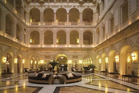 Anantara New York Palace in Boedapest, foto 13