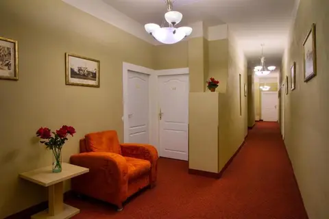 Hotel Taurus in Praag — foto 4