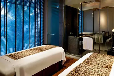 The Chedi Muscat in بوشر — foto 9