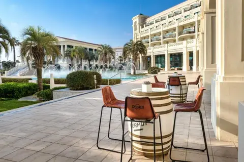 Las Arenas Balneario Resort in Valencia, foto 22