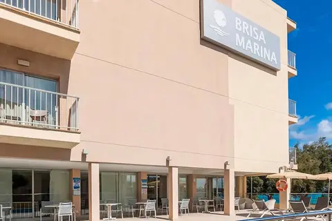Hotel Brisa Marina - Adults only in Santa Margalida