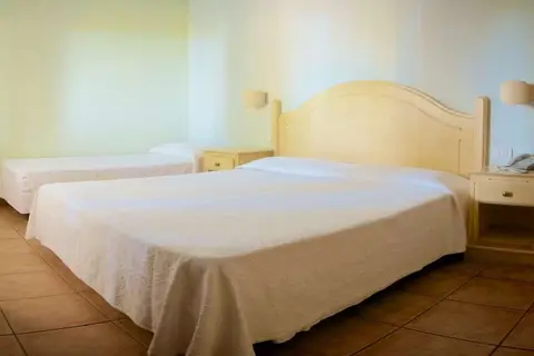 Club Esse Cala Gonone Beach Village in Cala Gonone — foto 13