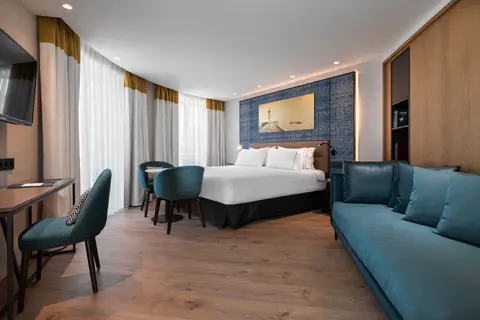 Eurostars Aliados in Vila Nova de Gaia — foto 12