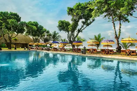 The Oberoi Bali in Seminyak Beach — foto 12