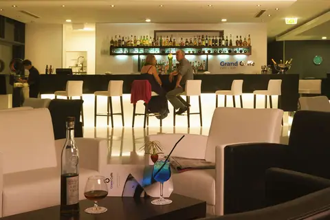 Aparthotel Alvor Baia in Portimão — foto 18