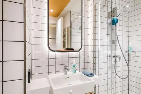 Aparthotel Adagio Access Hamburg in Hamburg — foto 17