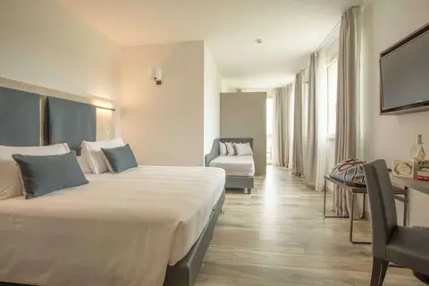 Riva Toscana Golf Resort & Spa in Follonica — foto 4