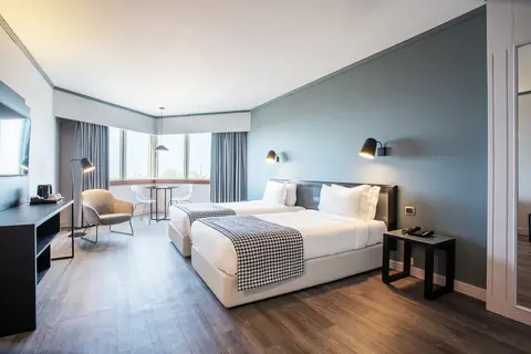 HF Fénix Porto in Vila Nova de Gaia — foto 12