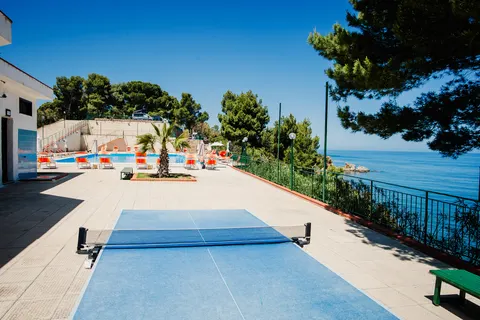 Camping Rais Gerbi foto 7