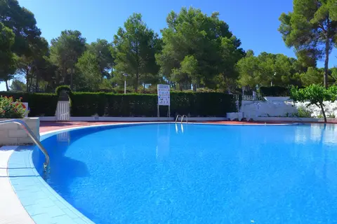 Catalonia Park Apartamentos in Salou — foto 2