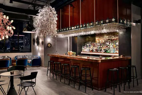 Hotel Hendricks in New York — foto 7