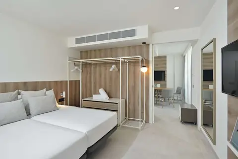 Innside by Melia Calvia Beach in Calvià, foto 6