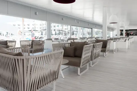 Sentido Garbi Ibiza Resort & Spa in Sant Jordi de ses Salines — foto 13