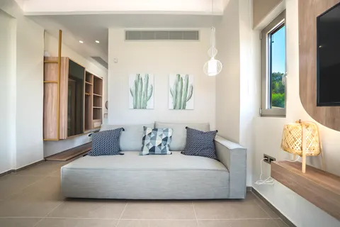 Oleas Luxury Suites in Heraklion Municipal Unit — foto 8