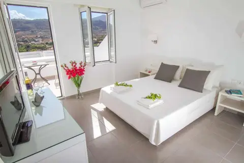 Peninsula Resort & Spa in Δημοτική Ενότητα Γαζίου — foto 4