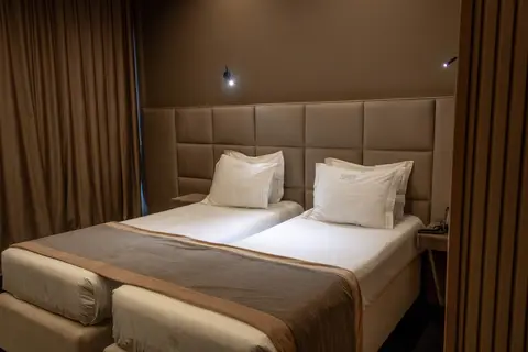 Rubens Hotels Royal Village Gaia in Vila Nova de Gaia — foto 16