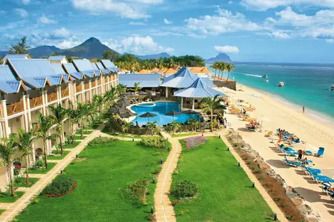 Pearle Beach Resort & Spa in Flic en Flac VCA — foto 3