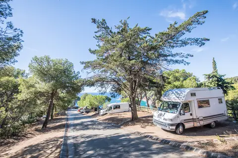 Cala Llevado in Tossa de Mar — foto 9