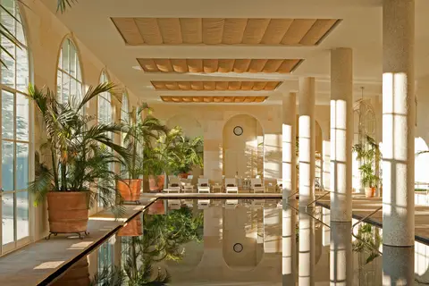 Finca Cortesín Hotel, Golf & Spa in Casares, foto 9