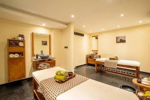 Kamaniiya Petitenget Seminyak in Kuta — foto 10