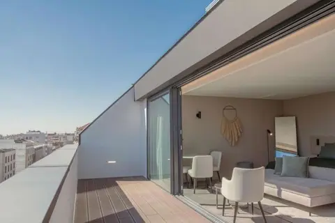 Omid Saldanha Hotel in Lissabon — foto 7